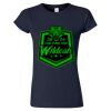 Softstyle Women’s Light Weight T-Shirt Thumbnail