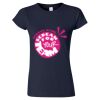 Softstyle Women’s Light Weight T-Shirt Thumbnail