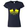 Softstyle Women’s Light Weight T-Shirt Thumbnail