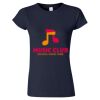 Softstyle Women’s Light Weight T-Shirt Thumbnail