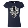 Softstyle Women’s Light Weight T-Shirt Thumbnail