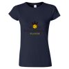 Softstyle Women’s Light Weight T-Shirt Thumbnail