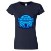 Softstyle Women’s Light Weight T-Shirt Thumbnail