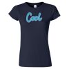 Softstyle Women’s Light Weight T-Shirt Thumbnail