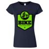 Softstyle Women’s Light Weight T-Shirt Thumbnail