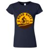 Softstyle Women’s Light Weight T-Shirt Thumbnail