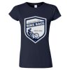 Softstyle Women’s Light Weight T-Shirt Thumbnail