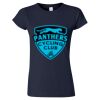 Softstyle Women’s Light Weight T-Shirt Thumbnail