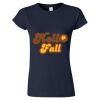 Softstyle Women’s Light Weight T-Shirt Thumbnail