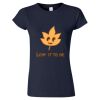 Softstyle Women’s Light Weight T-Shirt Thumbnail