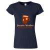 Softstyle Women’s Light Weight T-Shirt Thumbnail