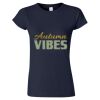 Softstyle Women’s Light Weight T-Shirt Thumbnail