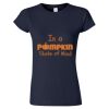 Softstyle Women’s Light Weight T-Shirt Thumbnail