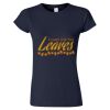 Softstyle Women’s Light Weight T-Shirt Thumbnail