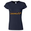 Softstyle Women’s Light Weight T-Shirt Thumbnail