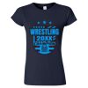 Softstyle Women’s Light Weight T-Shirt Thumbnail