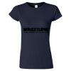 Softstyle Women’s Light Weight T-Shirt Thumbnail