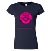 Softstyle Women’s Light Weight T-Shirt Thumbnail