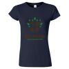 Softstyle Women’s Light Weight T-Shirt Thumbnail