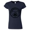 Softstyle Women’s Light Weight T-Shirt Thumbnail