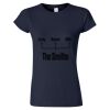 Softstyle Women’s Light Weight T-Shirt Thumbnail