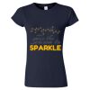 Softstyle Women’s Light Weight T-Shirt Thumbnail