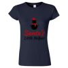 Softstyle Women’s Light Weight T-Shirt Thumbnail