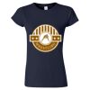 Softstyle Women’s Light Weight T-Shirt Thumbnail
