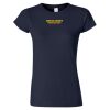 Softstyle Women’s Light Weight T-Shirt Thumbnail