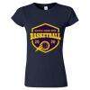 Softstyle Women’s Light Weight T-Shirt Thumbnail