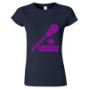 Softstyle Women’s Light Weight T-Shirt Thumbnail