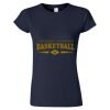 Softstyle Women’s Light Weight T-Shirt Thumbnail