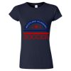 Softstyle Women’s Light Weight T-Shirt Thumbnail