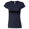 Softstyle Women’s Light Weight T-Shirt Thumbnail