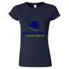 Softstyle Women’s Light Weight T-Shirt Thumbnail