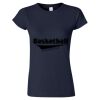 Softstyle Women’s Light Weight T-Shirt Thumbnail