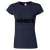 Softstyle Women’s Light Weight T-Shirt Thumbnail