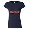 Softstyle Women’s Light Weight T-Shirt Thumbnail
