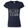 Softstyle Women’s Light Weight T-Shirt Thumbnail