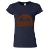 Softstyle Women’s Light Weight T-Shirt Thumbnail
