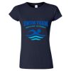 Softstyle Women’s Light Weight T-Shirt Thumbnail
