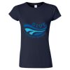 Softstyle Women’s Light Weight T-Shirt Thumbnail