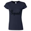 Softstyle Women’s Light Weight T-Shirt Thumbnail