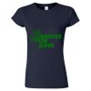 Softstyle Women’s Light Weight T-Shirt Thumbnail