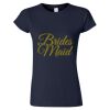 Softstyle Women’s Light Weight T-Shirt Thumbnail
