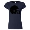 Softstyle Women’s Light Weight T-Shirt Thumbnail
