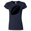 Softstyle Women’s Light Weight T-Shirt Thumbnail