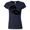 Softstyle Women’s Light Weight T-Shirt Thumbnail