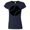 Softstyle Women’s Light Weight T-Shirt Thumbnail