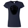 Softstyle Women’s Light Weight T-Shirt Thumbnail